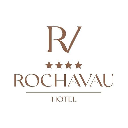 Rochavau Hotel Portimao Luaran gambar