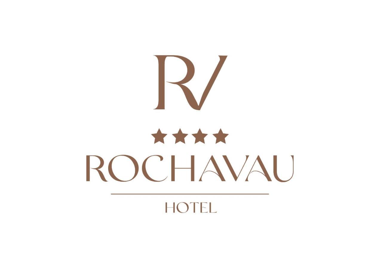 Rochavau Hotel Portimao Luaran gambar